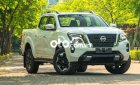 Nissan Navara 2021 - Bán Nissan Navara sản xuất năm 2021, màu trắng, nhập khẩu