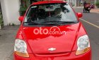 Toyota Innova MT 2013 - Cần bán xe Chevrolet Spark MT năm 2013, màu đỏ, giá chỉ 105 triệu