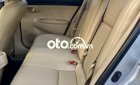 Toyota Vios   1.5E MT 2017 - Bán xe Toyota Vios 1.5E MT sản xuất 2017, màu bạc số sàn