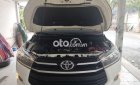 Toyota Innova  2.0E 2018 - Cần bán lại xe Toyota Innova 2.0E sản xuất năm 2018, màu trắng