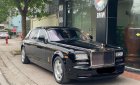 Rolls-Royce Phantom 2015 - Rolls-Royce Phantom AT năm 2015 - biểu tượng của sức mạnh