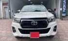 Toyota Hilux 2.8G 4x4 AT 2019 - Bán xe Toyota Hilux 2.8G 4x4 AT năm sản xuất 2019, màu trắng, xe nhập