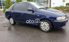 Fiat Siena 1.6 MT 2003 - Cần bán gấp Fiat Siena 1.6 MT sản xuất 2003, màu xanh lam 