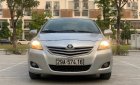 Toyota Vios 2012 - Bán ô tô Toyota Vios 1.5E sản xuất 2012, màu bạc