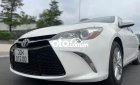 Toyota Camry  SE  2015 - Cần bán Toyota Camry SE 2015, màu trắng, xe nhập