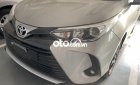 Toyota Vios  E CVT 2021 - Bán Toyota Vios E CVT sản xuất 2021, giá chỉ 529 triệu