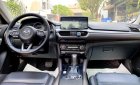 Mazda 6   2.0 Premium  2018 - Bán Mazda 6 2.0 Premium năm 2018, màu đen, 708 triệu