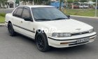 Honda Accord 1993 - Bán Honda Accord sản xuất năm 1993, màu trắng, nhập khẩu, giá chỉ 109 triệu