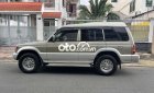 Mitsubishi Pajero V6 3.0   2004 - Cần bán gấp Mitsubishi Pajero V6 3.0 sản xuất năm 2004