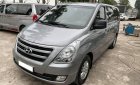 Hyundai Starex 2017 - Bán Hyundai Starex 9 chỗ đời cuối 2017, máy dầu, số sàn. Xe nhập khẩu, odo 5,5 vạn km