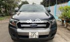 Ford Ranger XLS AT 2016 - Cần bán gấp Ford Ranger XLS AT 2016, màu đen, xe nhập 