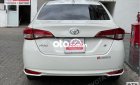 Toyota Vios  1.5G  2019 - Bán Toyota Vios 1.5G sản xuất 2019, màu trắng xe gia đình