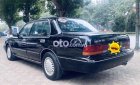 Toyota Crown AT 1990 - Cần bán gấp Toyota Crown AT năm sản xuất 1990, màu đen, nhập khẩu  