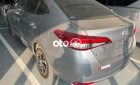 Toyota Vios  E CVT 2021 - Bán Toyota Vios E CVT sản xuất 2021, giá chỉ 529 triệu