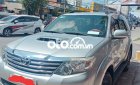 Toyota Fortuner MT 2016 - Xe Toyota Fortuner MT đời 2016, nhập khẩu