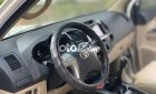 Toyota Fortuner G 2016 - Cần bán lại xe Toyota Fortuner G sản xuất năm 2016, màu trắng, giá 650tr