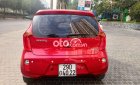Kia Morning AT 2014 - Bán xe Kia Morning AT sản xuất 2014, màu đỏ, nhập khẩu nguyên chiếc, giá 238tr