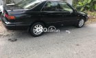 Toyota Camry      1998 - Bán ô tô Toyota Camry sản xuất 1998, màu đen chính chủ