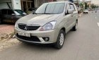 Mitsubishi Zinger   GL 2.4 MT  2008 - Bán Mitsubishi Zinger GL 2.4 MT năm sản xuất 2008, màu bạc  