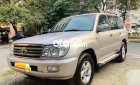 Toyota Land Cruiser   GX4500  2002 - Bán xe Toyota Land Cruiser GX4500 sản xuất năm 2002