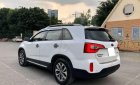 Kia Sorento GATH 2017 - Cần bán lại xe Kia Sorento GATH đời 2017, màu trắng chính chủ