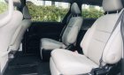 Toyota Sienna 2015 - Màu trắng, nội thất kem