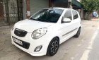 Kia Morning  sport  2012 - Bán Kia Morning Sport đời 2012, màu trắng, nhập khẩu