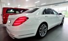 Mercedes-Benz Luxury  2021 - Cần bán xe Mercedes S450 Luxury sản xuất 2021, màu trắng