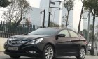 Hyundai Sonata   Y20  2010 - Bán Hyundai Sonata Y20 sản xuất năm 2010, màu đen, nhập khẩu nguyên chiếc