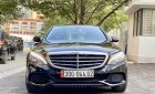 Mercedes-Benz C250 C250 Exclusive  2016 - Bán ô tô Mercedes C250 Exclusive sản xuất năm 2016, màu đen