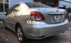 Toyota Vios 2009 - Cần bán xe Toyota Vios năm 2009, màu bạc, xe nhập