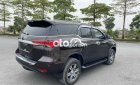 Toyota Fortuner 2.4MT 2017 - Bán ô tô Toyota Fortuner 2.4MT sản xuất 2017 số sàn