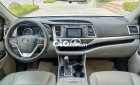 Toyota Highlander   2.7 LE 2013 - Bán Toyota Highlander 2.7 LE đời 2013, màu trắng, nhập khẩu nguyên chiếc