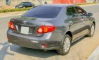 Toyota Corolla XLi 1.6 2010 - Bán Toyota Corolla XLi 1.6 2010, màu xám, xe nhập