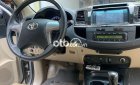 Toyota Fortuner  V  2015 - Cần bán xe Toyota Fortuner V 2015, màu bạc còn mới