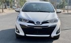 Toyota Yaris 2018 - Chính chỉ bán Toyota Yaris 2018, xe giữ gìn như mới, nguyên zin 100%, bao test hãng, liên hệ để thương lượng