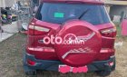 Ford EcoSport 2018 - Cần bán Ford EcoSport 2018, màu đỏ