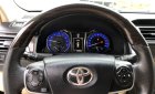 Toyota Camry 2015 - Bán xe Toyota Camry đăng ký 2015 ít sử dụng giá 685tr