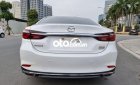 Mazda 6 2.0 Premium  2020 - Cần bán gấp Mazda 6 2.0 Premium 2020, màu trắng, giá chỉ 870 triệu
