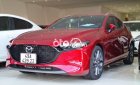 Mazda 3   Sport Premium  2021 - Bán xe Mazda 3 Sport Premium 1.5AT năm sản xuất 2021, màu đỏ