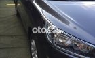 Toyota Innova  G AT 2017 - Xe Toyota Innova G AT năm 2017, màu đen