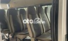 Ford Transit   MT 2016 - Xe Ford Transit 2.5MT năm sản xuất 2016, màu bạc, nhập khẩu