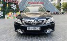 Toyota Camry  2.5Q  2013 - Bán Toyota Camry 2.5Q sản xuất 2013, màu đen