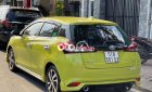 Toyota Yaris   1.5G CVT 2019 - Bán Toyota Yaris 1.5G CVT sản xuất năm 2019, màu vàng, nhập khẩu  
