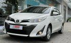 Toyota Vios 2019 - Bán Vios G 2019, số tự động, 1 chủ, siêu lướt