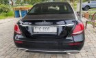 Mercedes-Benz 2017 - Bán Mercedes E250 năm sản xuất 2017, màu đen