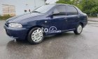 Fiat Siena 1.6 MT 2003 - Cần bán gấp Fiat Siena 1.6 MT sản xuất 2003, màu xanh lam 