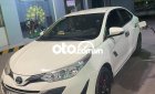 Toyota Vios E 2019 - Bán Toyota Vios E sản xuất 2019, màu trắng, nhập khẩu xe gia đình