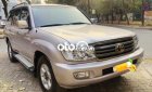 Toyota Land Cruiser   GX4500  2002 - Bán xe Toyota Land Cruiser GX4500 sản xuất năm 2002