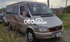 Mercedes-Benz Sprinter MT 2006 - Cần bán lại xe Mercedes Sprinter MT năm sản xuất 2006, màu bạc, nhập khẩu giá cạnh tranh